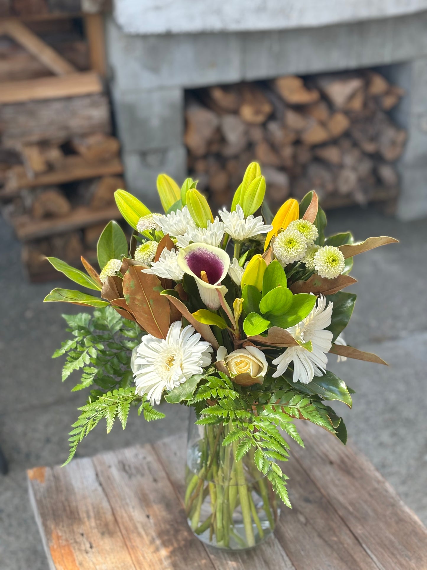 Thinking Of You Bouquet