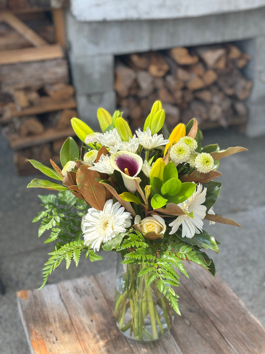 Thinking Of You Bouquet