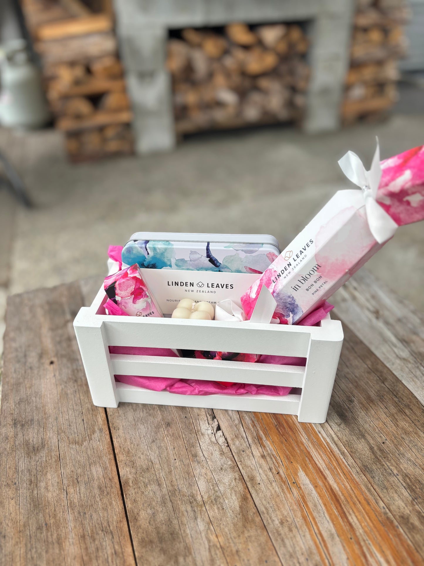 Standard Gift Crate