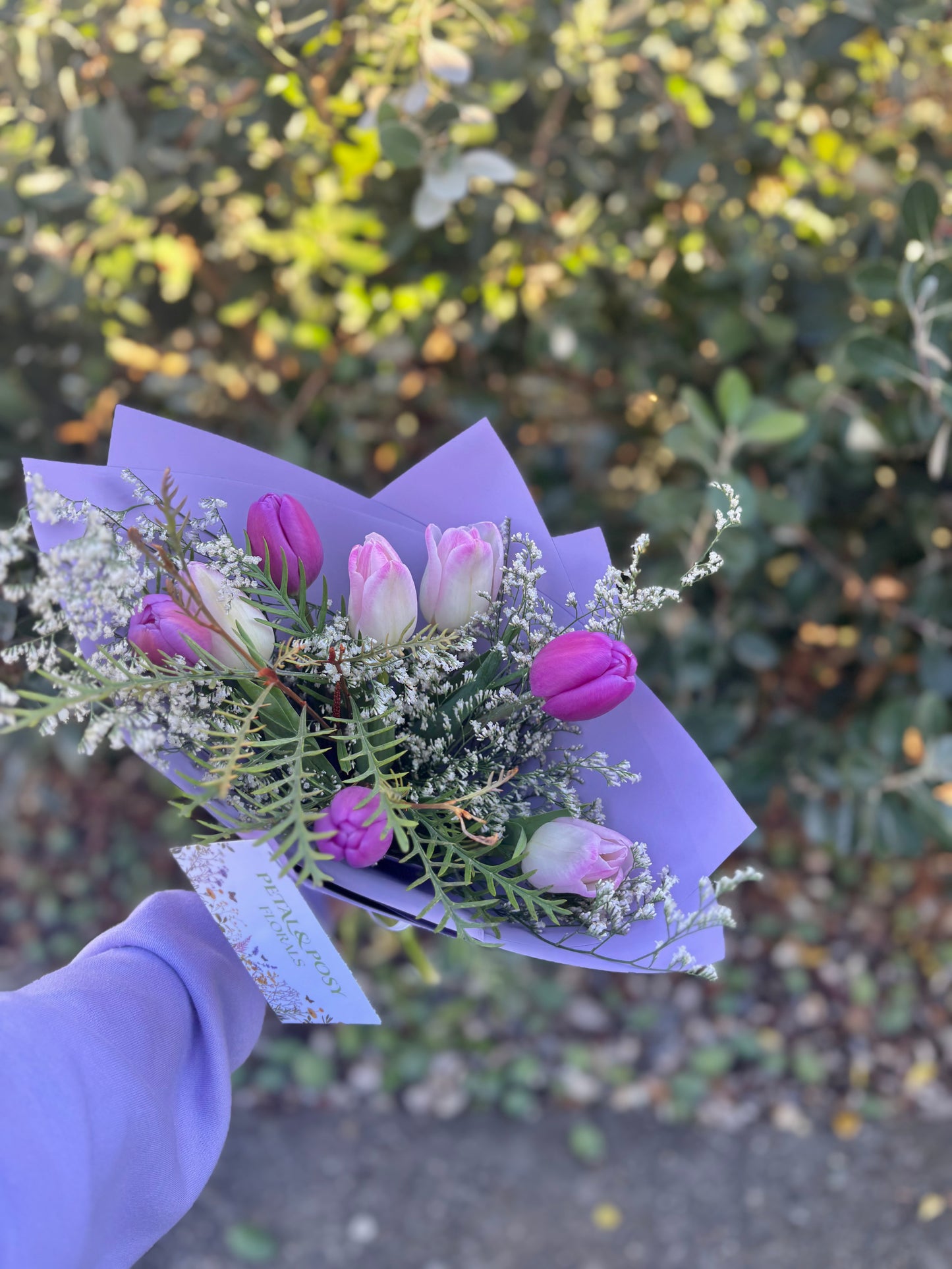 Just For Mum