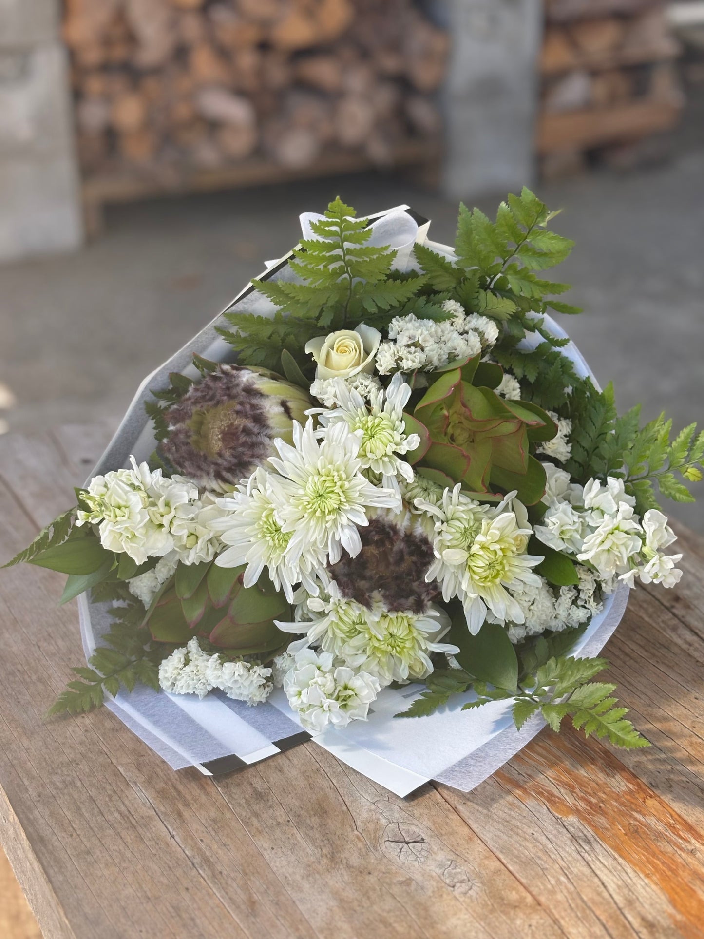 Simply Seasonal Neutral