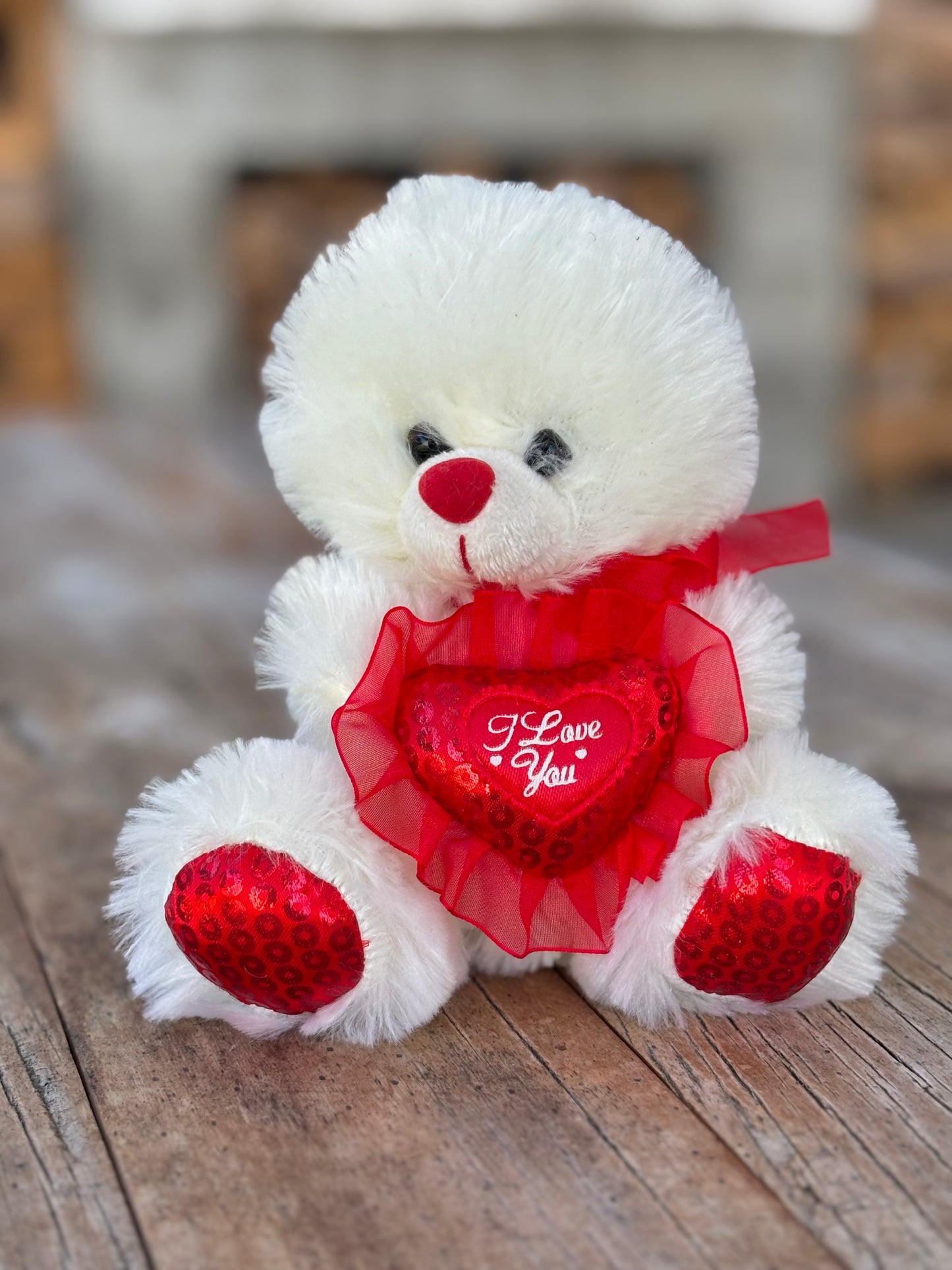 I Love You Bear