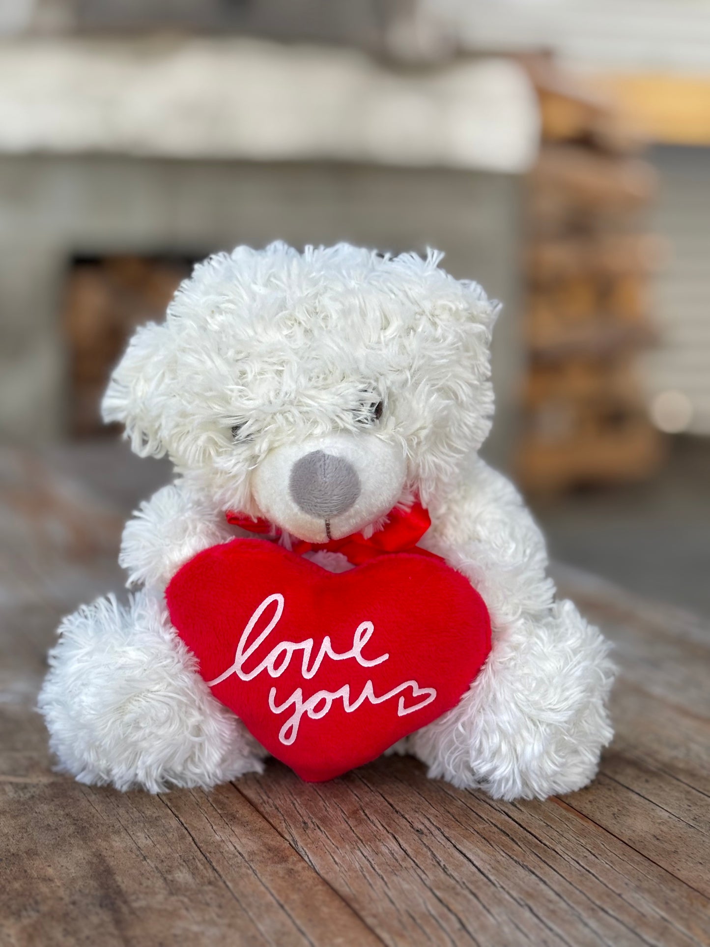 Love You Bear