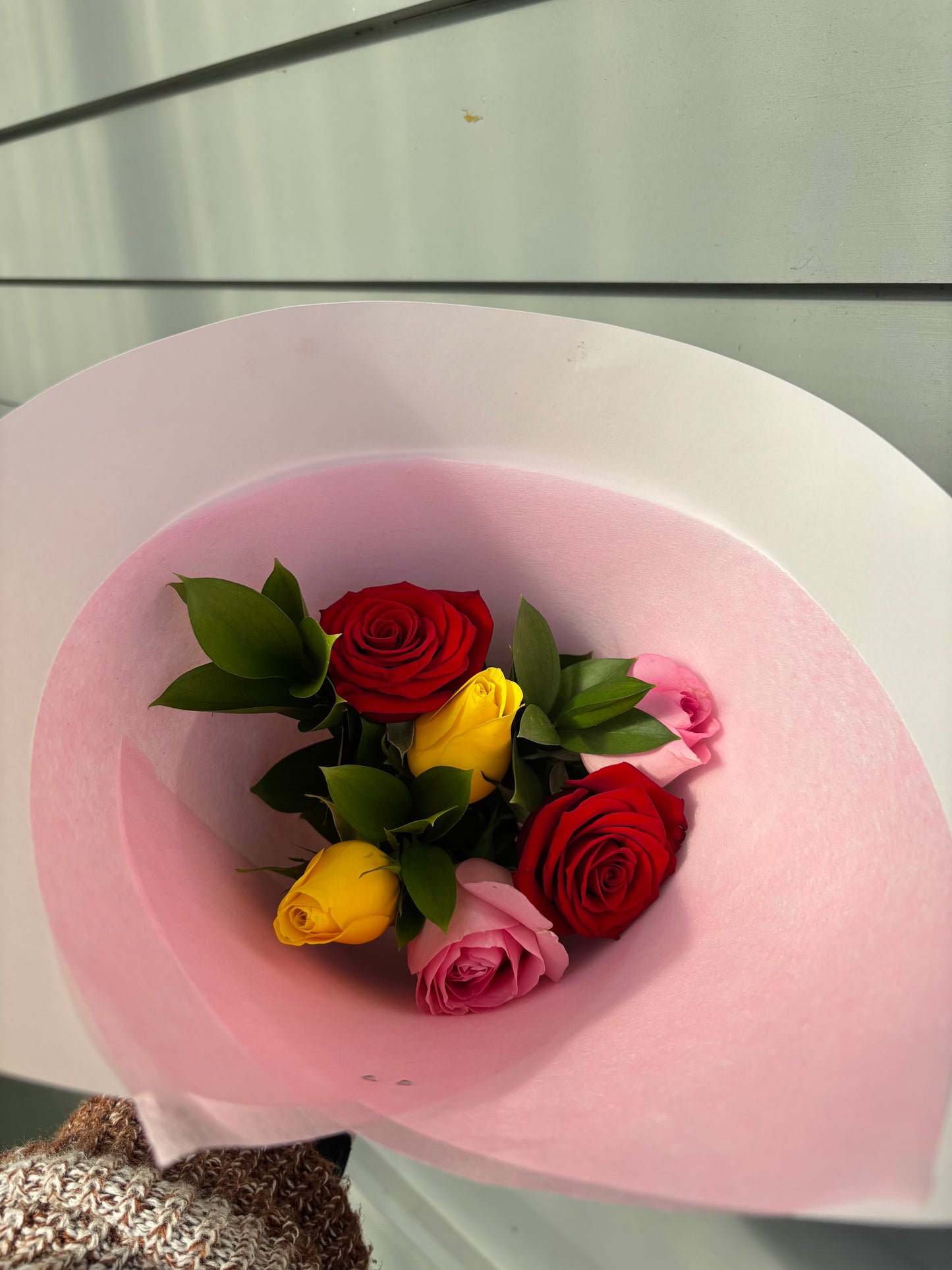 Rose Bouquet