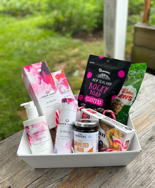 Home & Body Gift Hamper