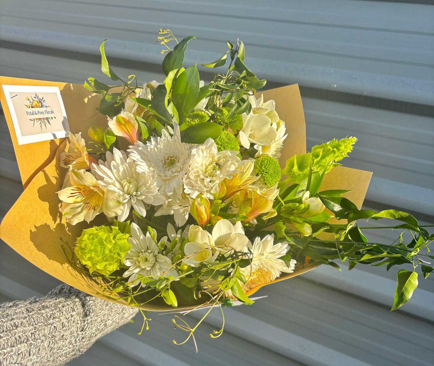 Simply Seasonal Neutral