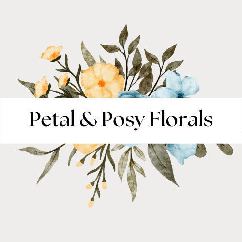 Petal&PosyLogo