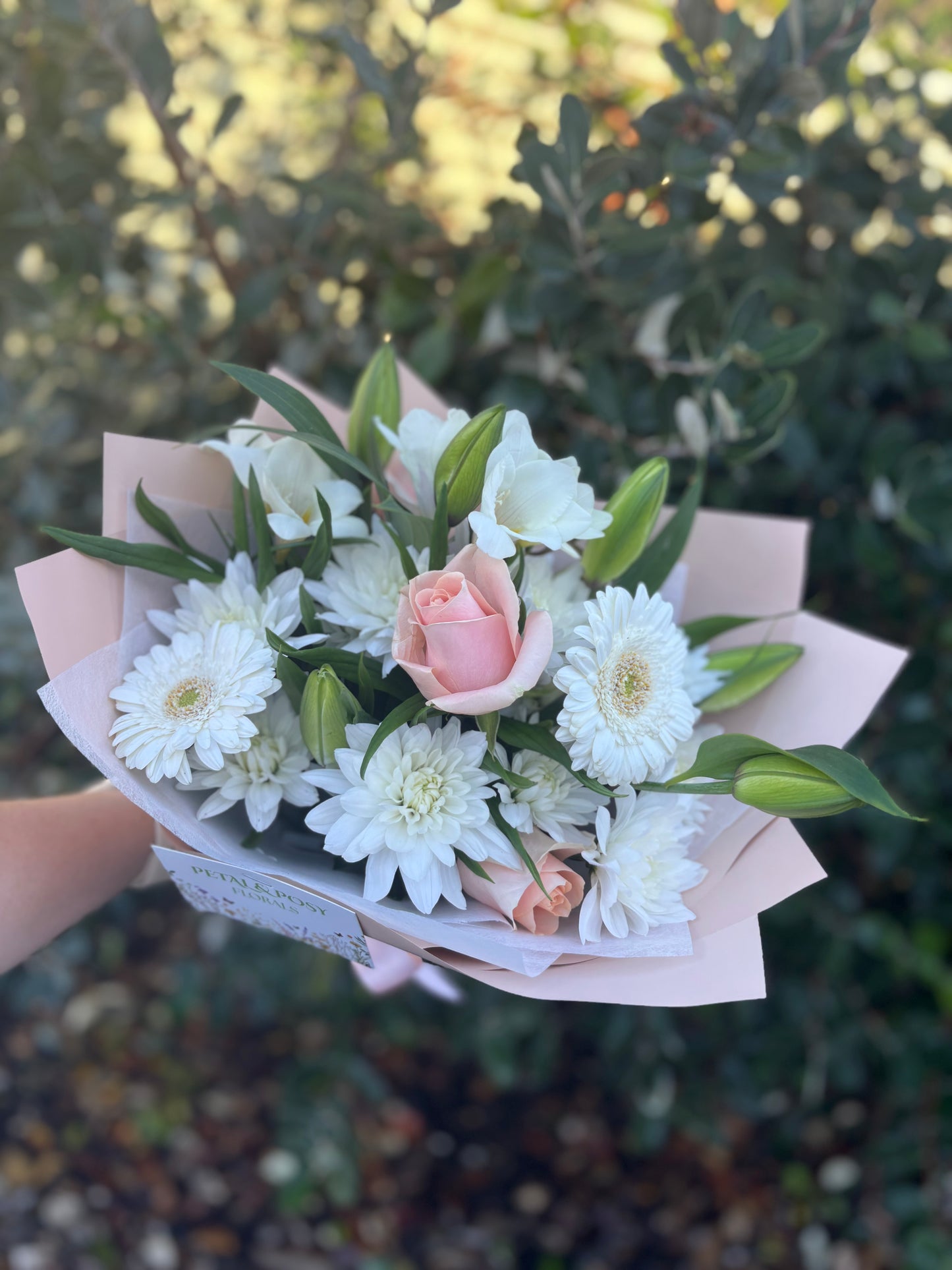 Thinking Of You Bouquet