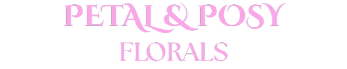 Petal & Posy Florals